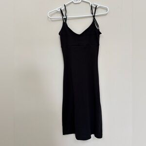 GUESS Women’s Black Dress Small